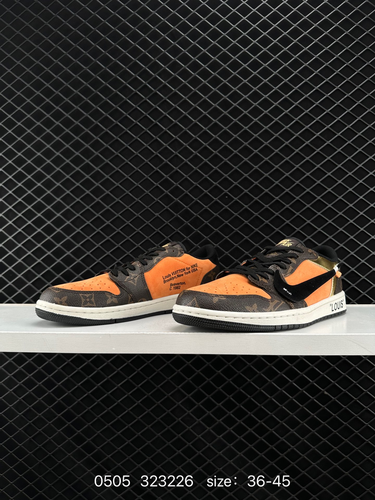 Air Jordan 1 Low AJ1